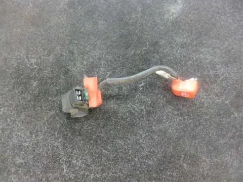 STARTMOTORRELAIS Honda NTV 650 1988 - 1997