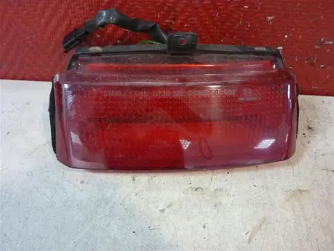 ACHTER LICHT Honda VFR 750 1994 - 1997