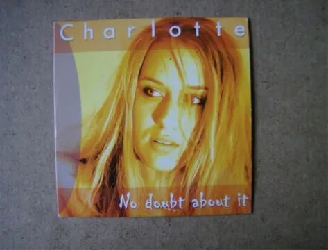 Charlotte cd singel