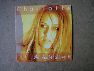 Charlotte cd singel