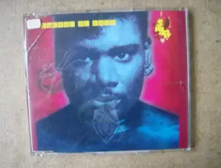 Snap cd singel