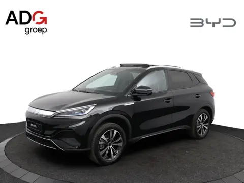 BYD ATTO 3 Comfort 60 kWh Demo| 420 WLTP | 360 camera | Warmtepomp | Apple Carplay