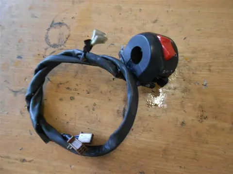 STUURSCHAKELAAR Yamaha YZF R6 1998 - 2002