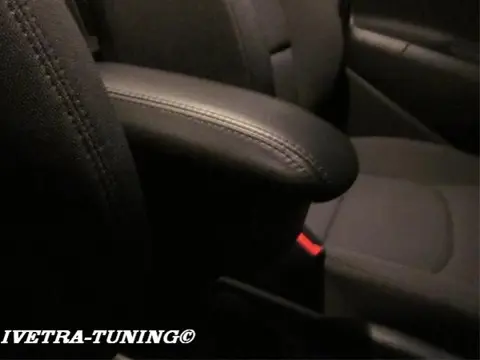 **IVETRA-TUNING** Luxe Armsteun Audi A3