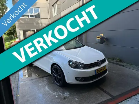 Volkswagen Golf 1.4 TSI Highline Keyless/PDC/Airco/Lmv 160PK!