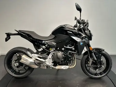 BMW F 900 R (bj 2026)