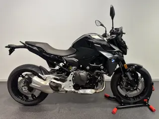 BMW F 900 R (bj 2026)
