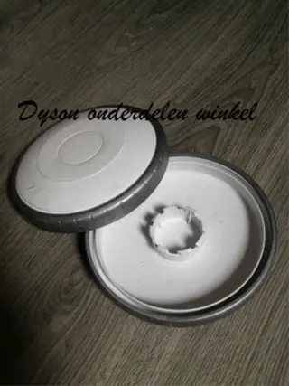 Dyson DC08T wielen achterwielen wiel