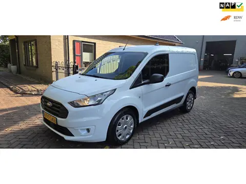 Ford Transit Connect 1.0 Ecoboost 15.000km!!