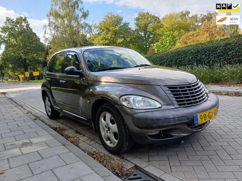 Chrysler PT Cruiser 2.0-16V Touring only 154600 km