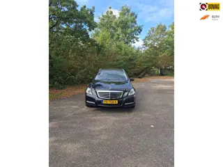 Mercedes-Benz E-klasse Estate 200 CGI Business Class Avantgarde