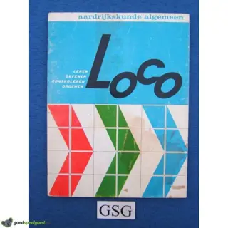 Aardrijkskunde algemeen nr. 25127-02