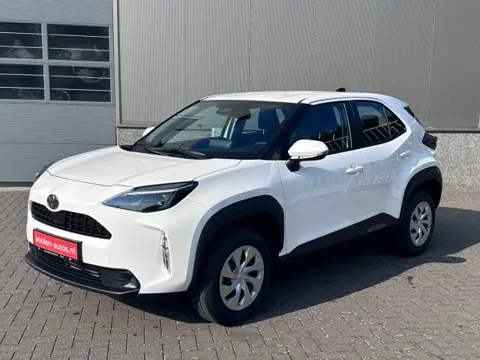 TOYOTA YARIS CROSS 1.5 HYBRIDE 115pk  Winter Pakket