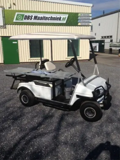 Diverse (Jong) Gebruikte Golfkarren te koop, vanaf €1500,-