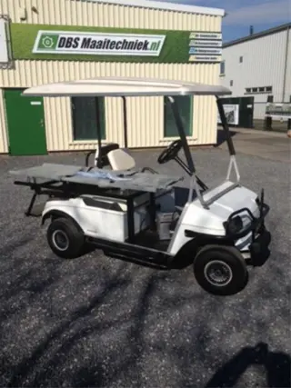 Diverse (Jong) Gebruikte Golfkarren te koop, vanaf €1500,-