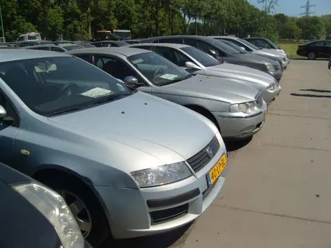 Tweedehands Volkswagen Golf