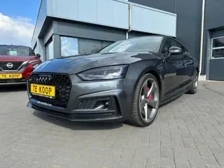 AUDI S5 Sportback 3.0 TFSi Quattro Pro Line Plus schuifdak 