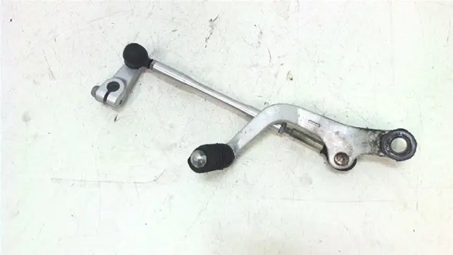 SCHAKELPEDAAL Yamaha FJR 1300 2006 - 2012