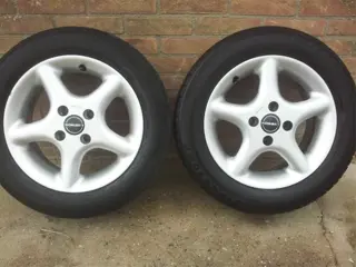 14'' Borbet velgen 4x100