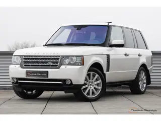 Land Rover Range Rover 5.0 V8 Supercharged  L322 | 109.000KM | Sunroof | Harman/Kardon