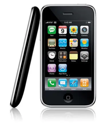 IPhone 3G 16GB