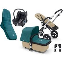 Bugaboo Cameleon 3 wandelwagen