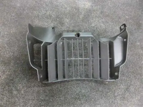 RADIATOR TOEBEHOREN BMW G 650 2008 - 2010