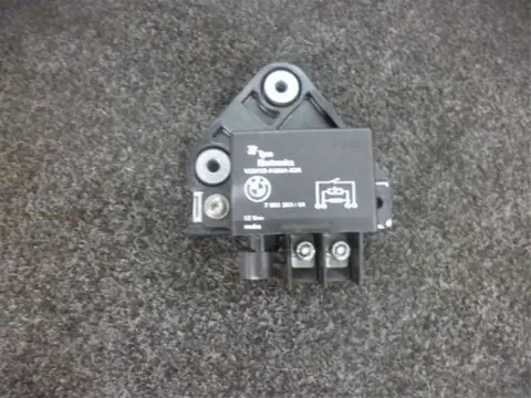 STARTMOTORRELAIS BMW F 800 GS 2008 - 2011