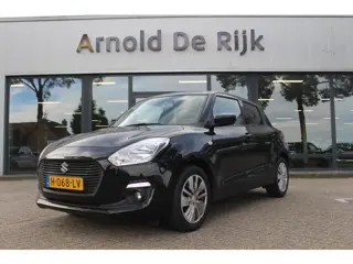 Suzuki Swift 1.2 Select Smart Hybrid