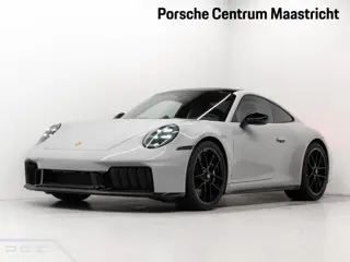 Porsche 911 Carrera GTS - Paint to Sample