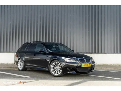 BMW 5-serie Touring M5