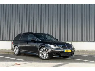 BMW 5-serie Touring M5