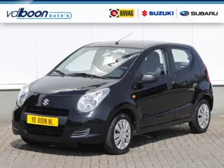 Suzuki Alto 1.0 Comfort EASSS | Airco | Radio/CD