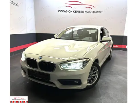 BMW 1-serie 118i