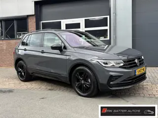 Volkswagen Tiguan 1.5 TSI Elegance Urban Sport | HUD| Led| Panoramadak| Stoelverw.| Harman Kardon| T