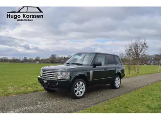 Land Rover RANGE ROVER 4.4 V8 Vogue