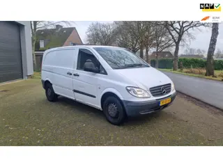 Mercedes-Benz Vito GEZOCHT GEVRAAGD ALLE MERCEDES SPRINTER VITO TOPPRIJS 0613896819