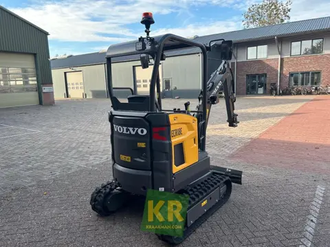 Volvo ECR-18E-694825