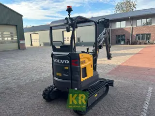 Volvo ECR-18E-694825