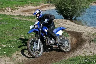 Leuke verjaardag kados: jetskien, motor crossen, quadrijden.