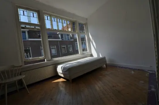 Room for Rent in Rotterdam Blijdorp – Ideal for Students and Young Professionals