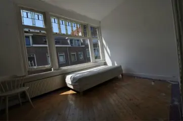 Room for Rent in Rotterdam Blijdorp – Ideal for Students and Young Professionals