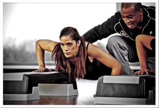 Persoonlijke begeleiding naar jouw doel!( personal trainer )