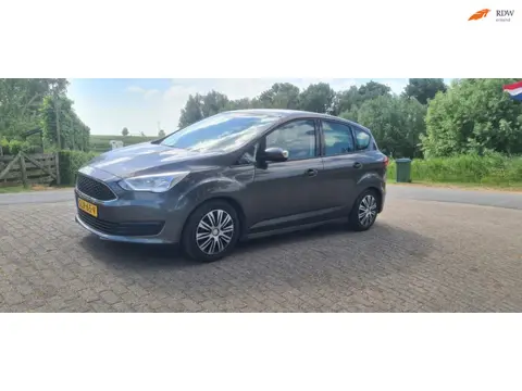 Ford C-MAX 1.0 Trend