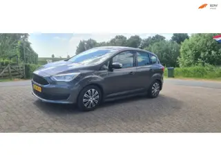Ford C-MAX 1.0 Trend