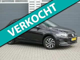 Volkswagen Polo 1.0 TSI Highline DIGITAAL DASH | ACC | STOELVERWARMING
