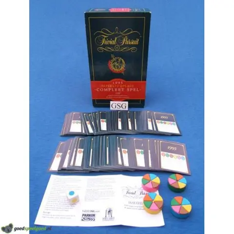 1995 jaareditie nr. 14203 104-02