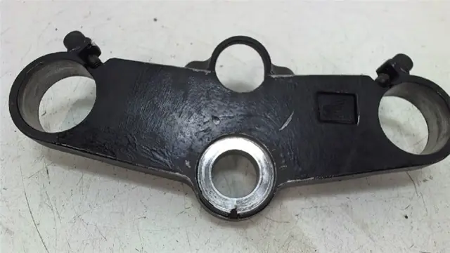 KROONPLAAT Honda CBR 600 F 1991 - 1994