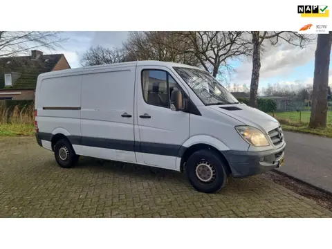 Mercedes-Benz Sprinter GEZOCHT GEVRAAGD ALLE MERCEDES SPRINTER TOPPRIJS 0613896819