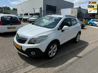 Opel Mokka 1.4 T Edition 4x4, Navi, NAP, APK 03-27